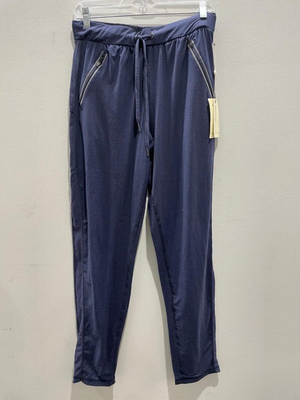 MAX STUDIO PERFORMANCE JOGGERS